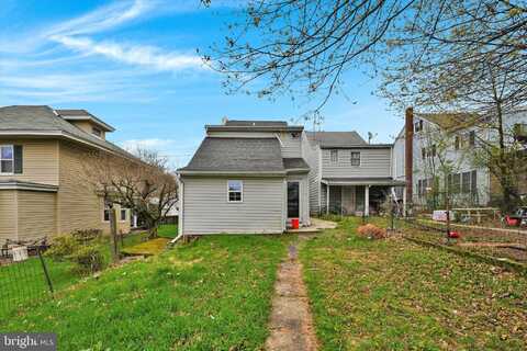 308 S LEHIGH, FRACKVILLE, PA 17931