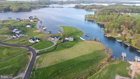 Lot 41 ROCK ISLAND RIDGE, MINERAL, VA 23117
