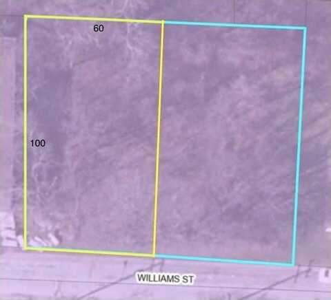 Williams Street, Mocksville, NC 27028