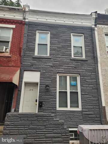 2315 N BEECHWOOD STREET, PHILADELPHIA, PA 19132