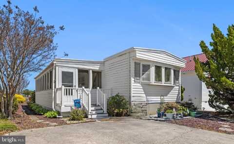 822 BAHIA DRIVE, OCEAN CITY, MD 21842