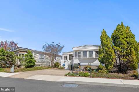 822 BAHIA DRIVE, OCEAN CITY, MD 21842
