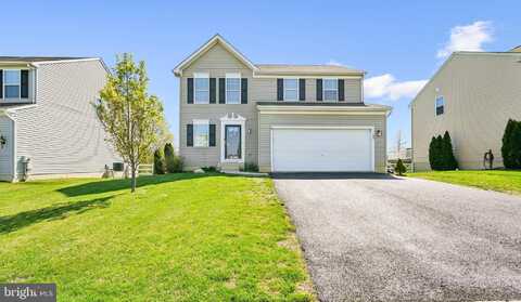 122 ABBIGAIL CROSSING, TOWNSEND, DE 19734
