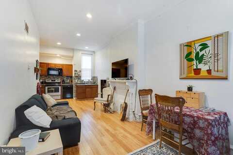 4031 GREEN STREET, PHILADELPHIA, PA 19104