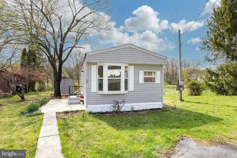 37 TERRACE DRIVE, SPRING CITY, PA 19475