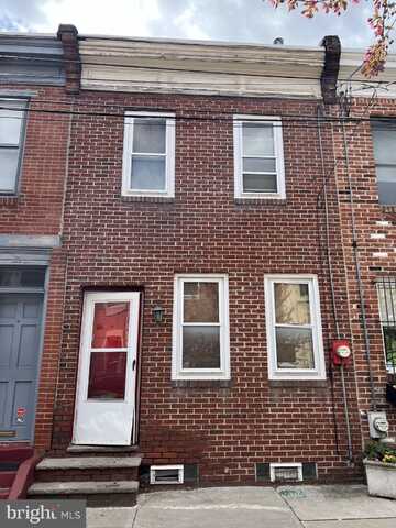 2118 KATER STREET, PHILADELPHIA, PA 19146