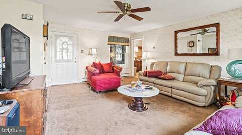 1080 GEORGETOWN, PARADISE, PA 17562