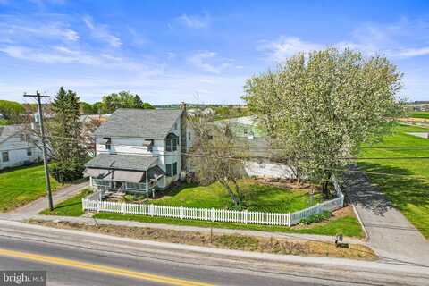 1080 GEORGETOWN, PARADISE, PA 17562