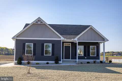 8210 N UNION CHURCH ROAD, MILFORD, DE 19963