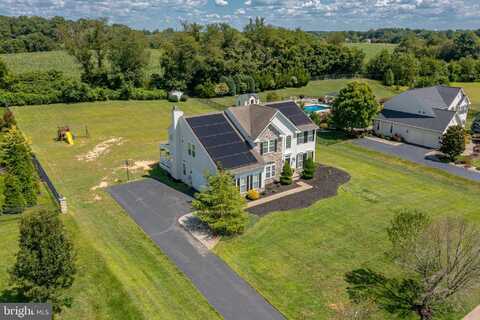 213 DILLONS LANE, MULLICA HILL, NJ 08062