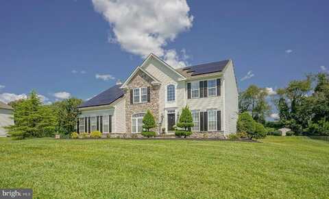 213 DILLONS LANE, MULLICA HILL, NJ 08062