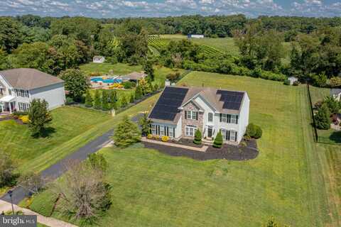 213 DILLONS LANE, MULLICA HILL, NJ 08062