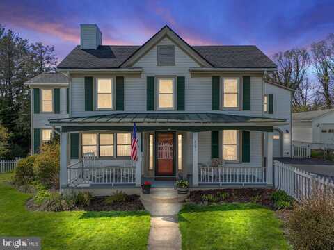 201 N 33RD STREET, PURCELLVILLE, VA 20132