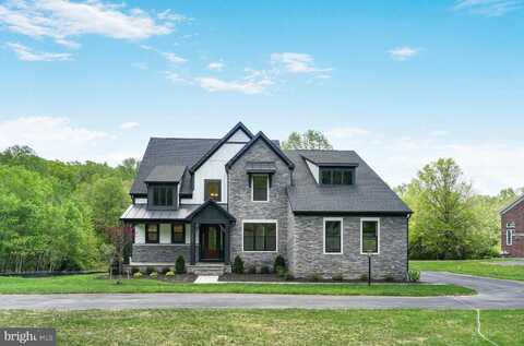 11461 STUART MILL ROAD, OAKTON, VA 22124