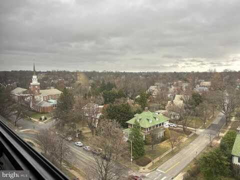 4000 N CHARLES STREET N, BALTIMORE, MD 21218