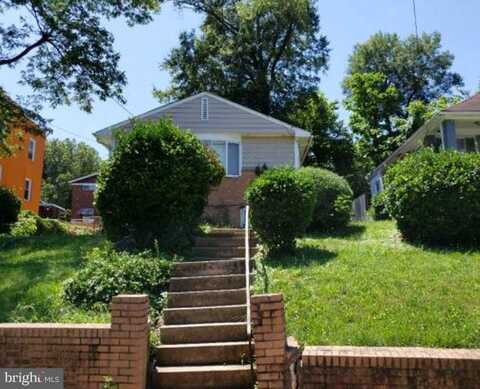 4527 FOOTE STREET NE, WASHINGTON, DC 20019