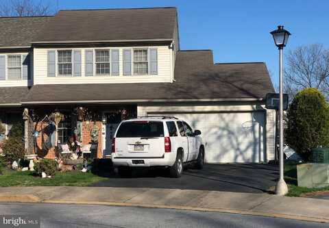 49 CLOVER COURT, EPHRATA, PA 17522