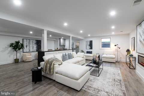 2664 MARCEY ROAD, ARLINGTON, VA 22207