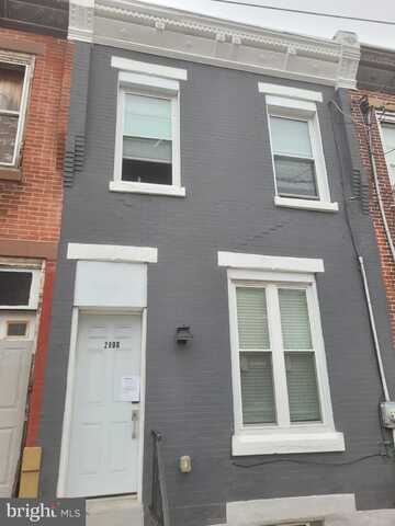 2806 BOUDINOT STREET, PHILADELPHIA, PA 19134