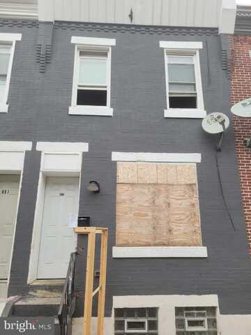655 E WISHART STREET, PHILADELPHIA, PA 19134