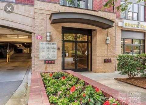 2125 Southend Drive, Charlotte, NC 28203