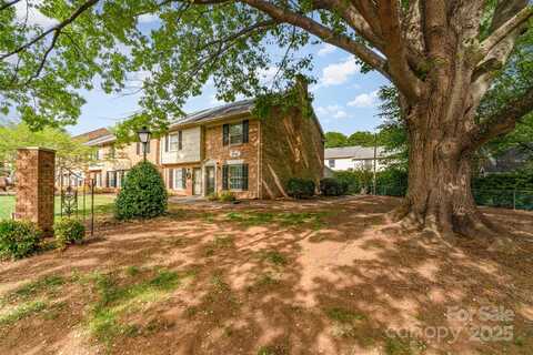 3726 Park Road, Charlotte, NC 28209