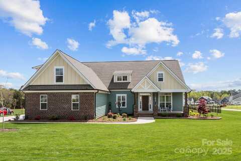 1050 Coppergate Drive, Salisbury, NC 28147
