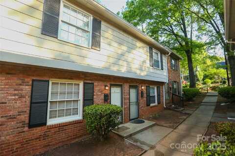 2332 Kenmore Avenue, Charlotte, NC 28204