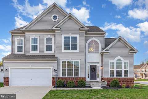 6106 JULIA COURT, CLINTON, MD 20735