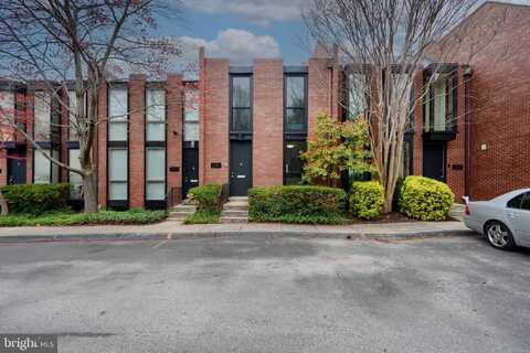 240 W LAFAYETTE AVENUE W, BALTIMORE, MD 21217
