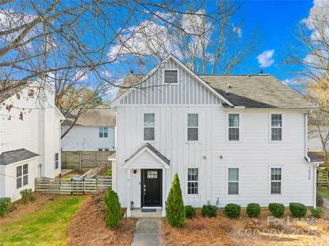 1535 Briar Creek Road, Charlotte, NC 28205