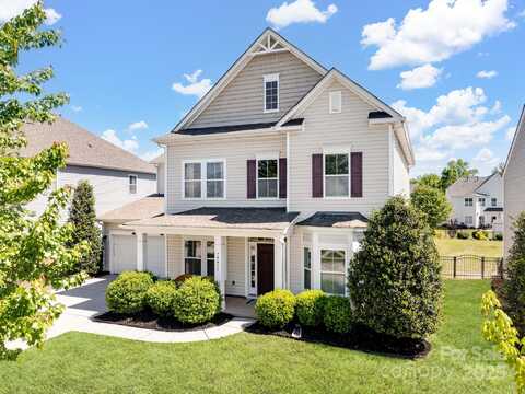 79411 Ridgehaven Road, Indian Land, SC 29720