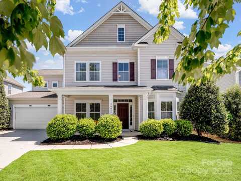 79411 Ridgehaven Road, Lancaster, SC 29720
