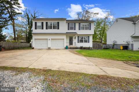 1004 NICHOLAS WAY, GLEN BURNIE, MD 21061