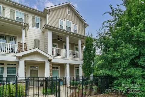 2355 Crockett Park Place, Charlotte, NC 28203