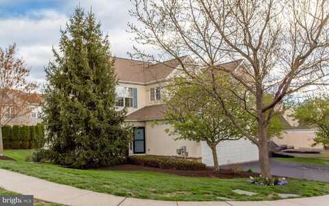 2146 SUGAR MAPLE LANE, FURLONG, PA 18925