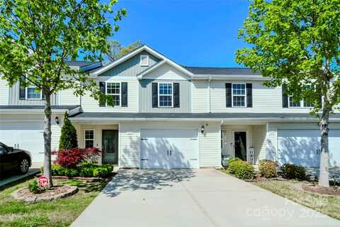 2141 Talbert Court, Charlotte, NC 28214