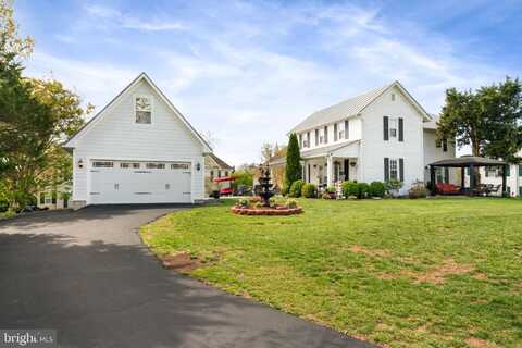 13881 WALNEY PARK DRIVE, CHANTILLY, VA 20151