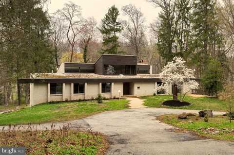 390 S BRYN MAWR AVENUE, BRYN MAWR, PA 19010