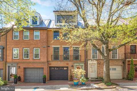 118 PRINCESS STREET, ALEXANDRIA, VA 22314