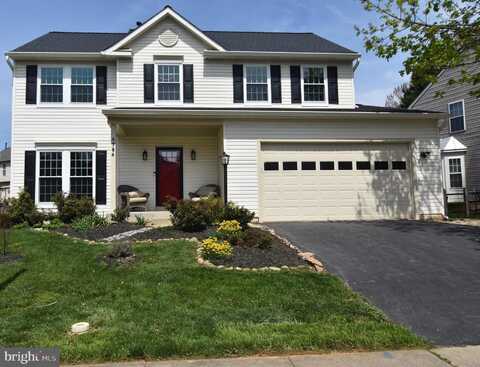 1764 ALGONQUIN ROAD, FREDERICK, MD 21701