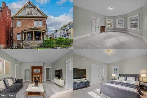 228 E HARRISON STREET, CUMBERLAND, MD 21502