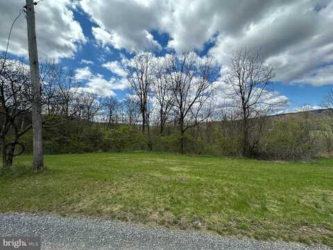 0 SPRINGTOWN ROAD, FANNETTSBURG, PA 17221