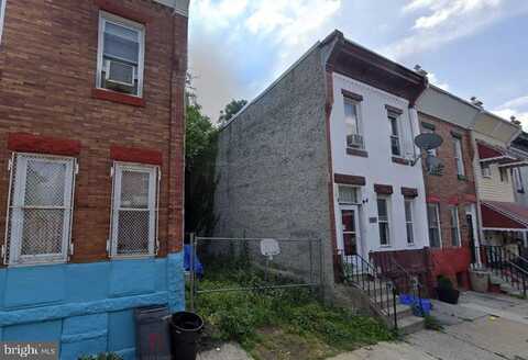 2535 N MYRTLEWOOD STREET, PHILADELPHIA, PA 19132