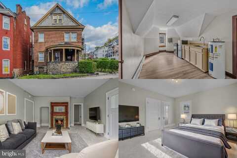 228 E HARRISON STREET, CUMBERLAND, MD 21502