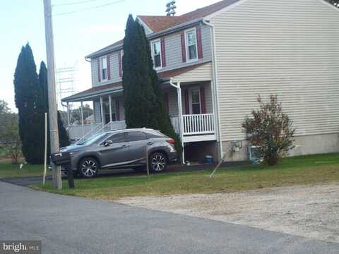13 TURNER AVENUE, DUNDALK, MD 21222