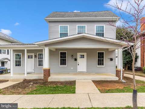 708 CHESTNUT STREET, HAGERSTOWN, MD 21740