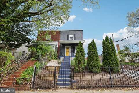 2026 SAVANNAH PLACE SE, WASHINGTON, DC 20020