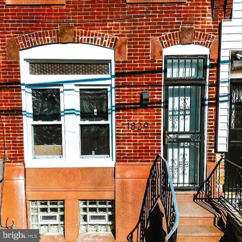 1829 S 19TH STREET, PHILADELPHIA, PA 19145