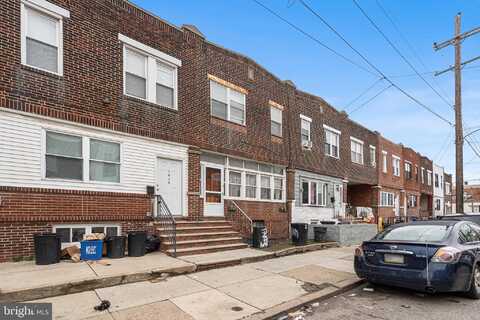 1614 S 28TH STREET, PHILADELPHIA, PA 19145